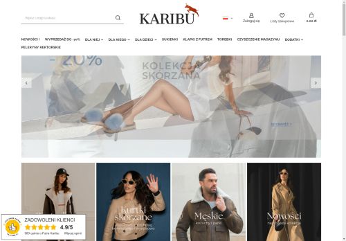Butik Karibu