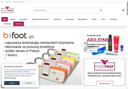 BERNADETTA CHUDZIKOWSKA-ŁAŚ